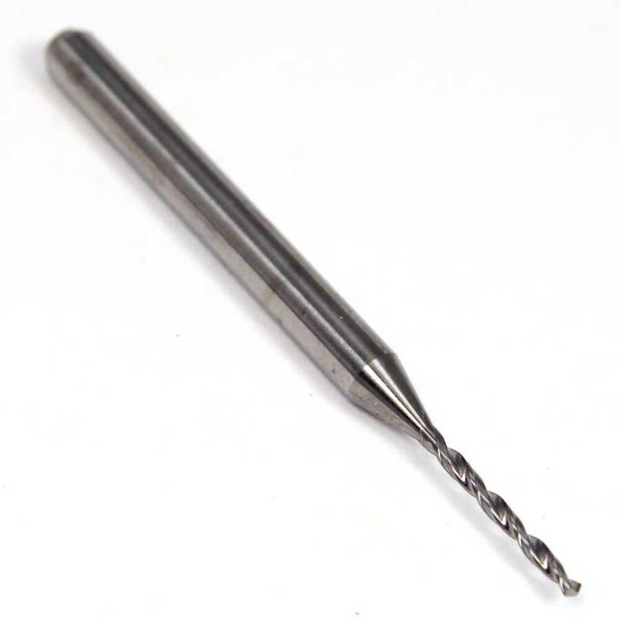  Elmas Freze Matkap Ucu 1.55mm X 11mm