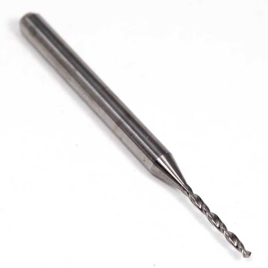  Elmas Freze Matkap Ucu 2.45mm X 11.5mm