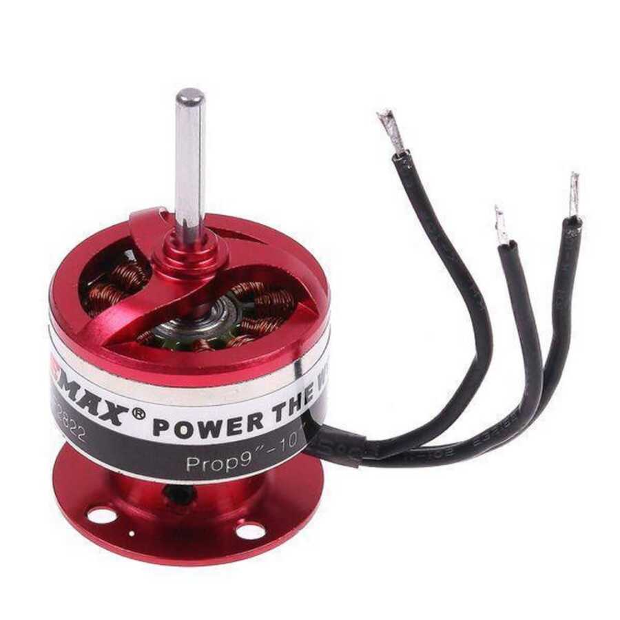  Emax Cf2822 1200kv Fırçasız Drone Motoru