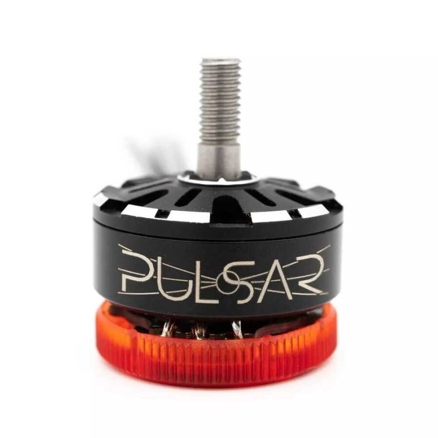  Emax Pulsar 2306 2400kv Işıklı Fırçasız Drone Motoru