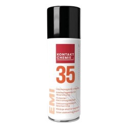EMI 35 - Electromagnetic Interference Protection Spray 200ml 