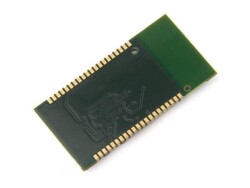 EMW3165 Cortex-M4 tabanlı WiFi SoC Modül - 2