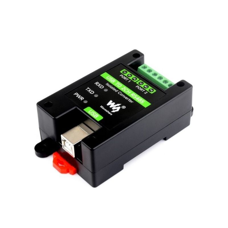  Endüstriyel Usb