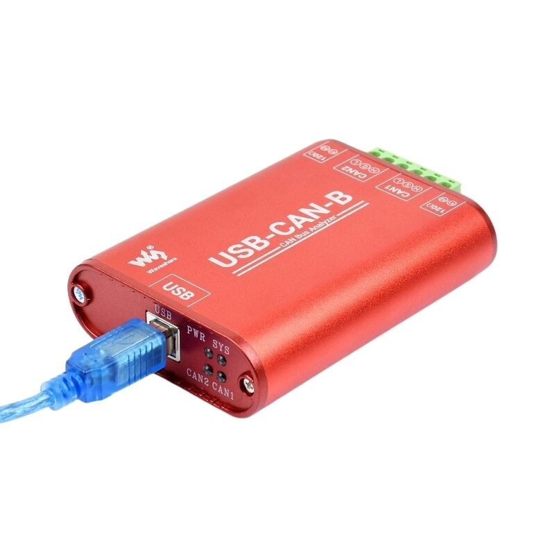  Endüstriyel Usb
