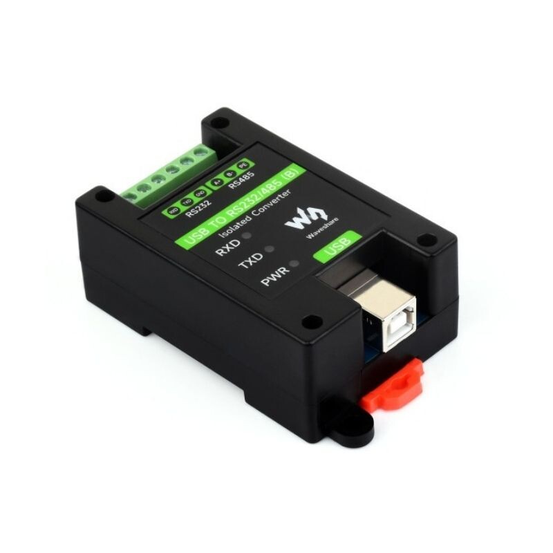  Endüstriyel Usb