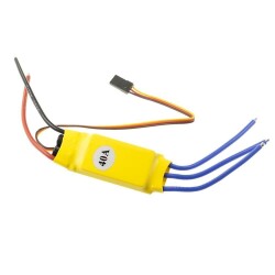 ESC 40A Brushless Motor Speed Control Driver - 1
