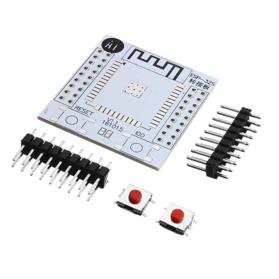  Esp-32s Kablosuz Modül Adaptörü