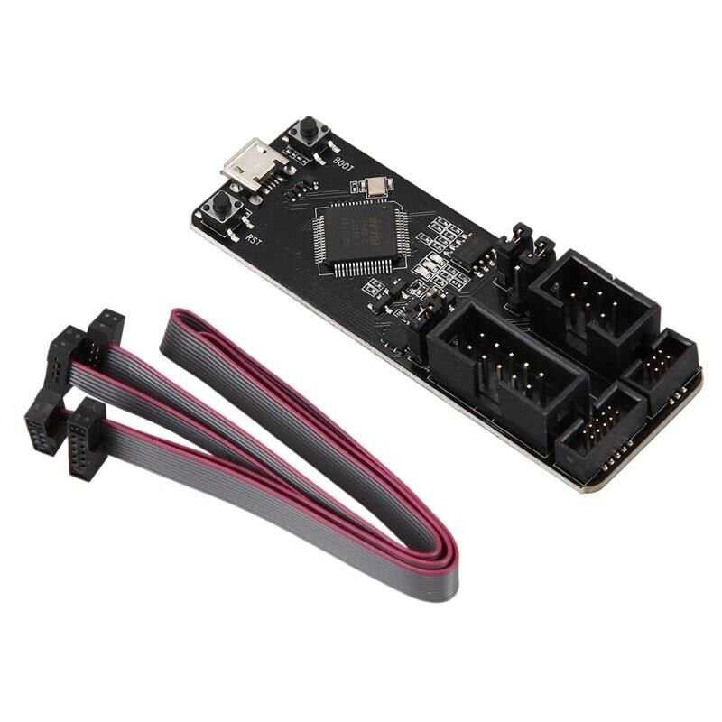  Esp-prog Wifi Geliştirme Modülü - Esp32 İle Uyumlu