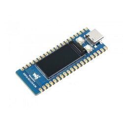 ESP32-S2-LCD-0.96 Ekranlı Geliştirme Kartı - 1