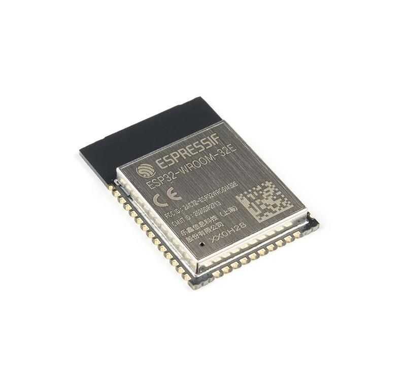  Esp32-wroom-32e 4m 32mbit Wi-fi Bluetooth Modülü