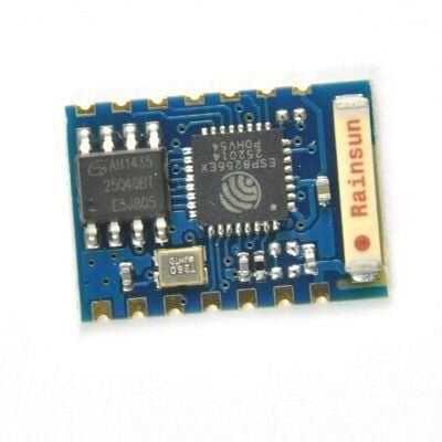  Esp8266-03 Dahili Antenli Wifi