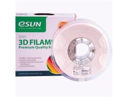 Esun eMate PCL 1.75mm Natural Filament - 1