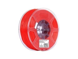 Esun eMate PCL 1.75mm Red Filament - 2