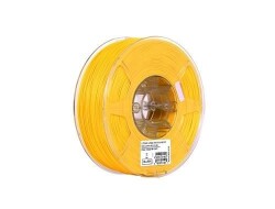 Esun eMate PCL 1.75mm Yellow Filament - 2