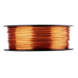 Esun eSilk 1.75mm Bright Surface Copper Filament - Copper - 2