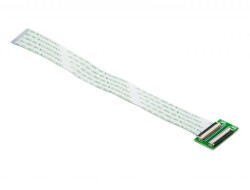 Extension Cable for 40-pin Display Modules - 2
