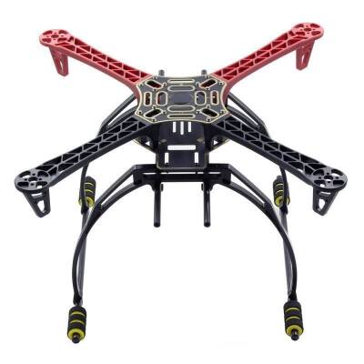 F450 and F550 Drone Landing Gear - 3