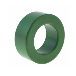 Ferrit Nüve 12x15x25mm - Ferrit Toroid Ring 
