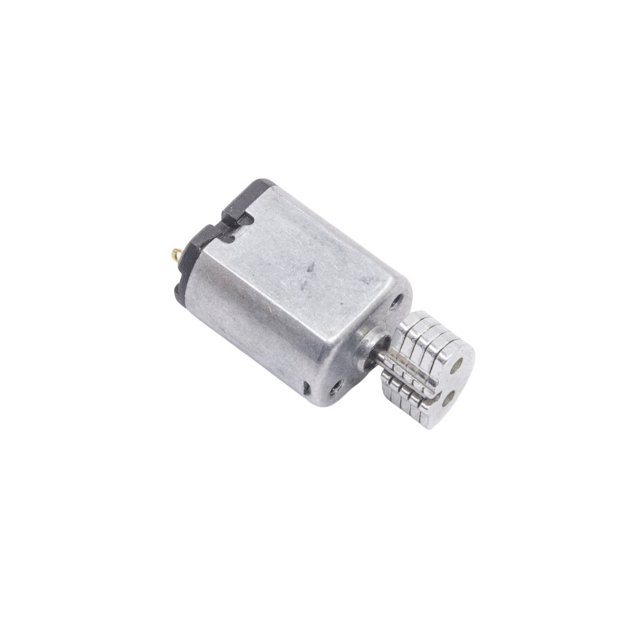  Ff-030 3-6v Titreşim Motoru