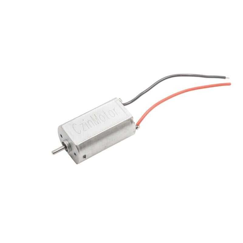  Ff-180 6v 6000rpm Dc Motor