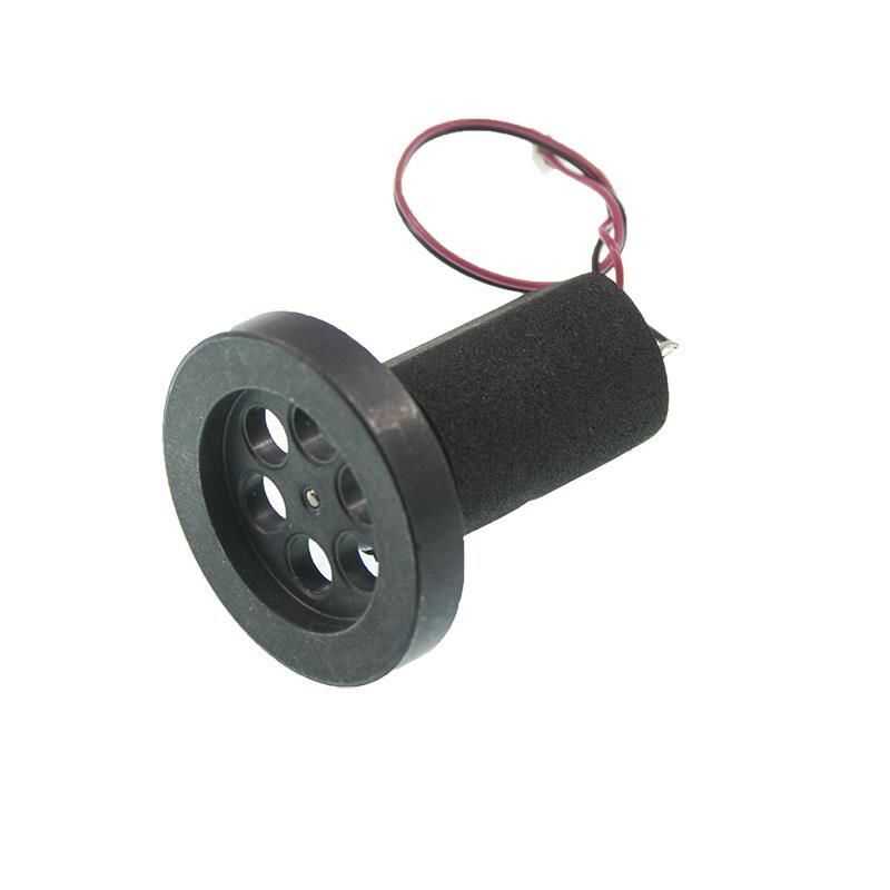  Ff180 6-12v Tekerlekli Yüksek Hızlı Dc Motor