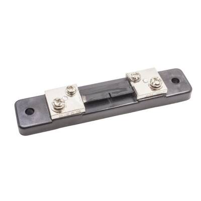 Resistenza Di Shunt Per Amperometro DC 50A 75mV Per Pannello Analogico Amperometro Misuratore Di Corrente Dc 90073938