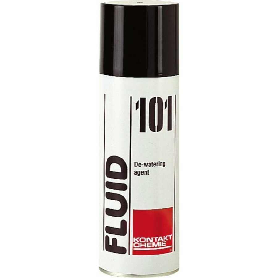  Fluid 101 Nem Koruma Spreyi 200ml