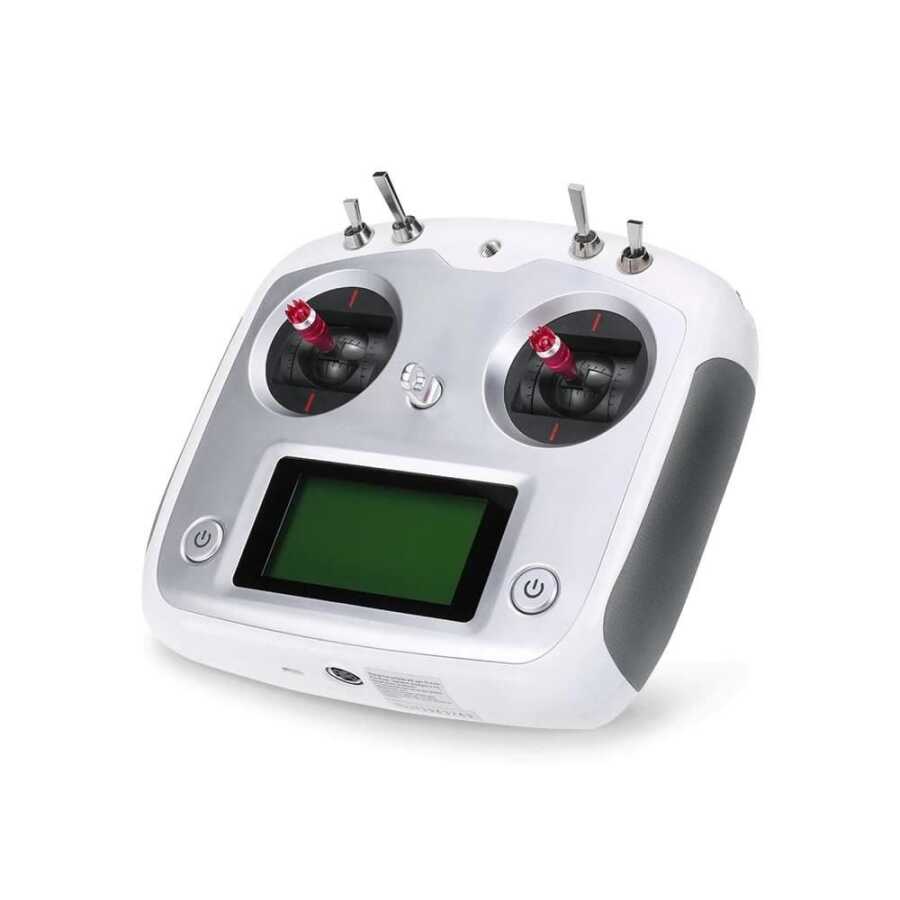  Flysky Fs-i6s 2.4ghz 10 Kanal Kumanda Ve Fs-ıa10b Alıcı