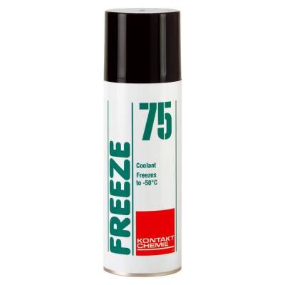 Freeze 75 - Elektronik Soğutucu Sprey 200ml - 1