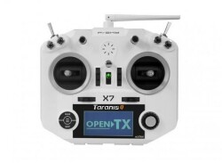 FrSky Taranis Q X7 2.4GHz 16 Kanal Kumanda 