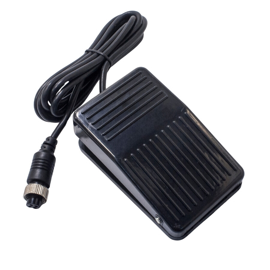  Fs-01 1no 10a Pedal Switch