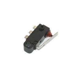 G303 Su Geçirmez Micro Switch 3-Pin - 2