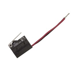 G905 Toz ve Su Geçirmez Micro Switch NO 2-Pin - 1