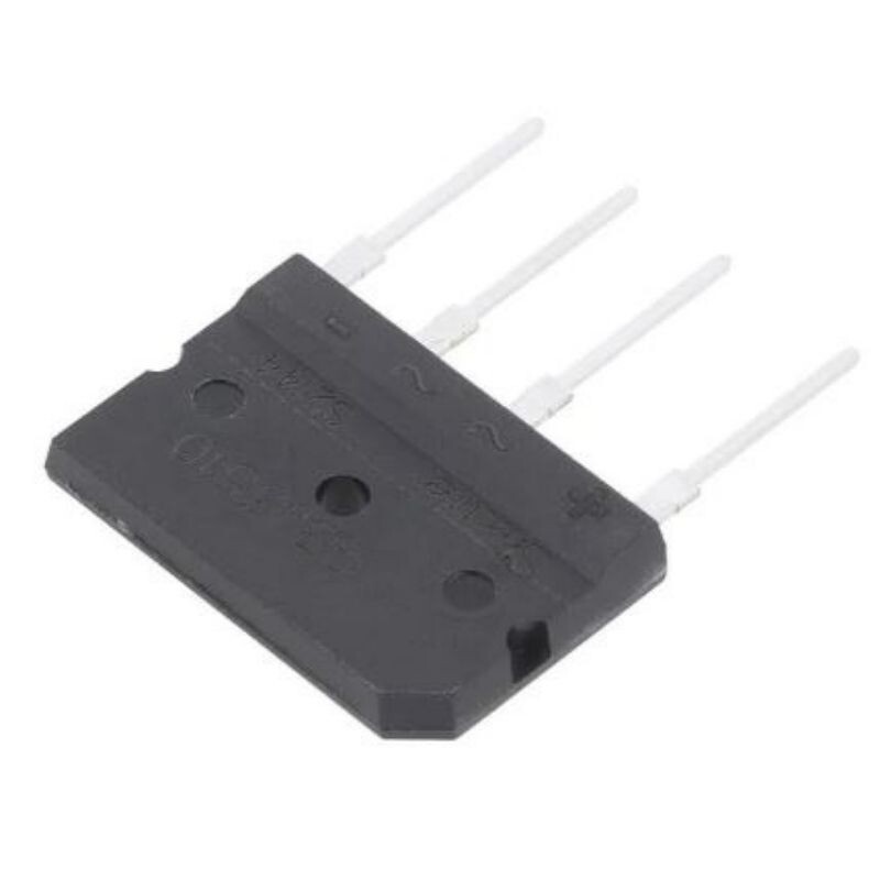 GBJ3510 - 35A 1000V Comb Type Bridge Diode Motorobit - Motorobit.com