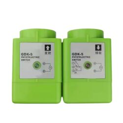 GDK-20M DC 24V Fotoelektrik Mesafe Sensörü - 2