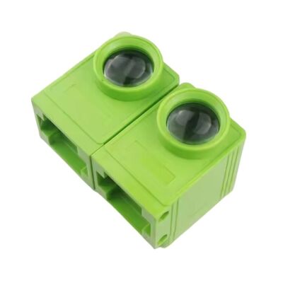 GDK-20M DC 24V Fotoelektrik Mesafe Sensörü - 3