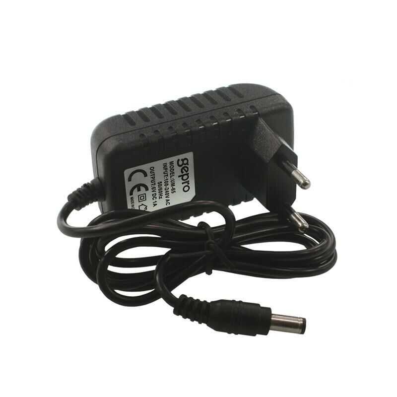  Gepro Um-65 6v 1a Adaptör
