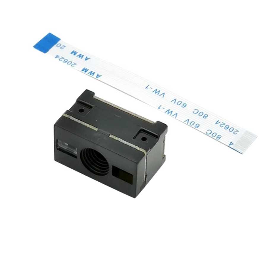  Gm65-s 1d 2d Qr Barkod Okuyucu