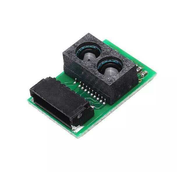  Gp2y0e03 4-50cm Infrared Sensör - I2c Çıkışlı