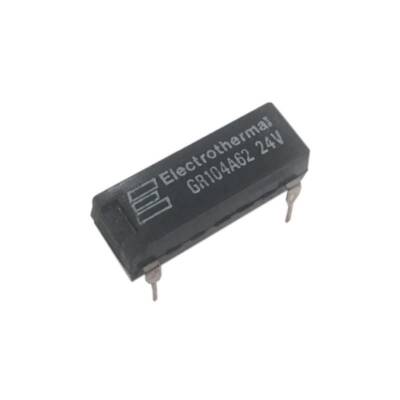 GR104A62 24V Reed Relay Single Contact N/O 24VDC 0.5A - 1