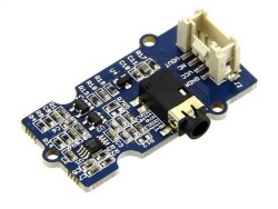 Grove EMG Sensörü - Seeedstudio - Sinir ve Kas Hareketi Ölçüm Modülü - 2