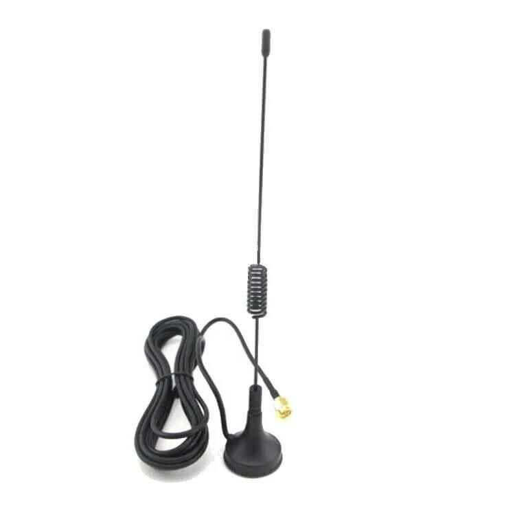  Gsm Kablolu Anten - 200mm