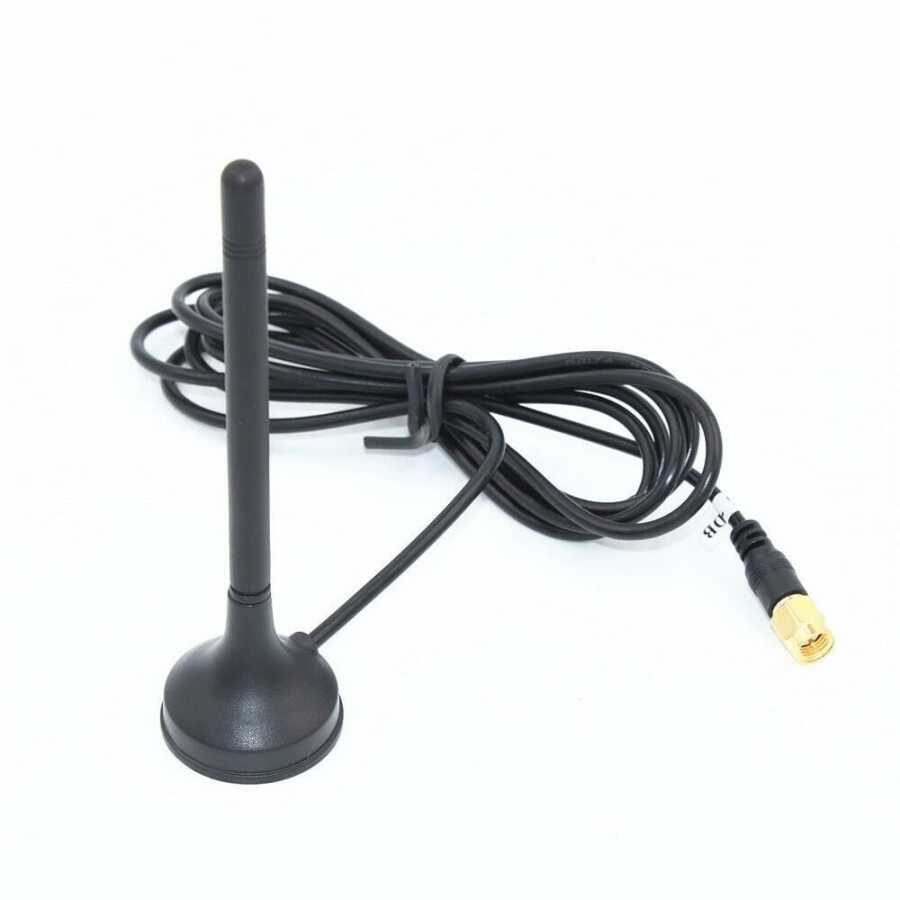  Gsm Nb-ıot Kablolu Anten - 110mm