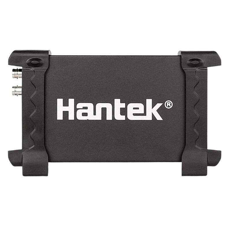  Hantek 6022be 2-kanal 20mhz Dijital Osiloskop