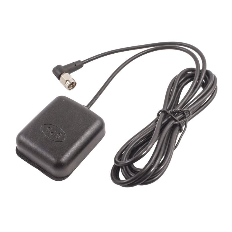  Harici Gps Anteni 1575.42 Mhz Sma Erkek Konnektörlü