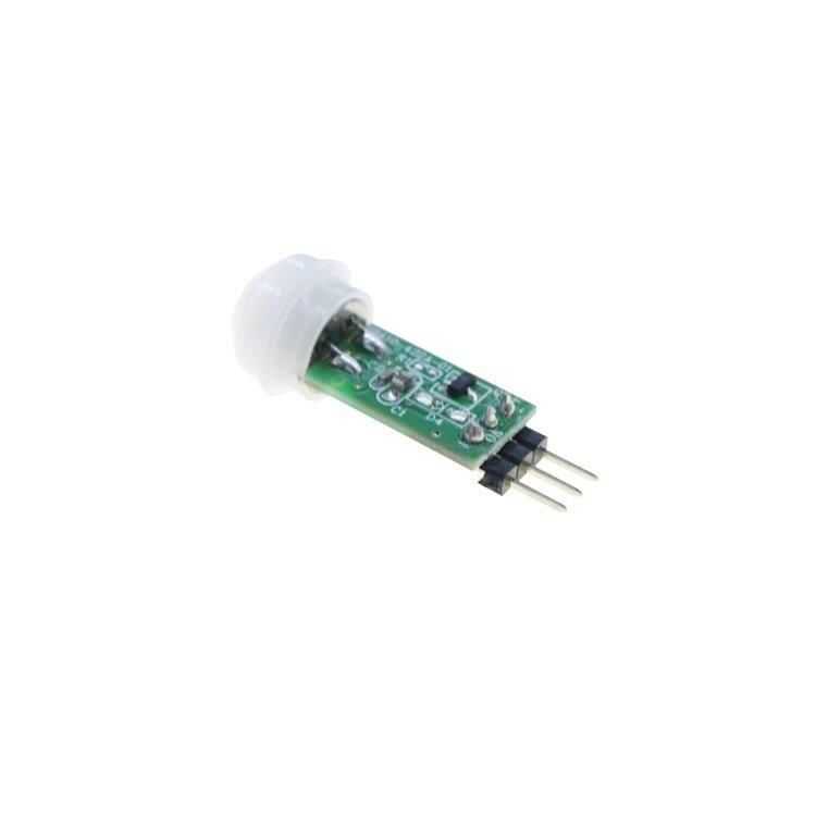  Hc-sr505 Mini Pır Hareket Algılama Modülü - Sc0072