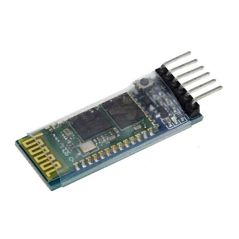  Hc05 Bluetooth Dıp