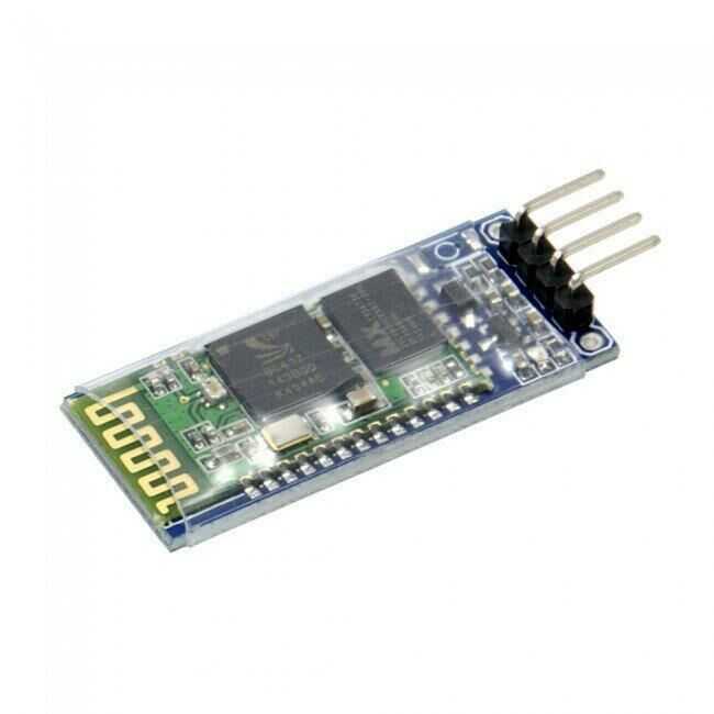  Hc06 Bluetooth Dıp