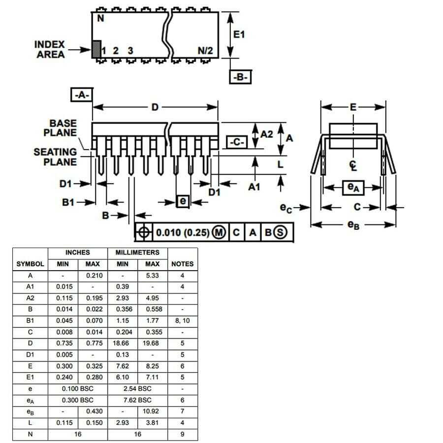 5 Pezzi HIP4082IPZ HIP4082IP HIP4082 DIP-16 - Circuito Integrato Per Elettronica