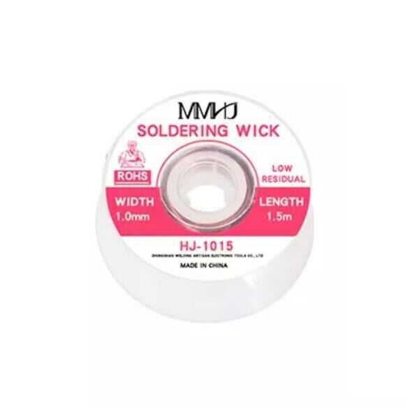  Hj-1015 Sökme Teli 1.0mm - 1.5 Metre